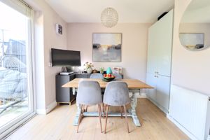 Kitchen/Diner- click for photo gallery